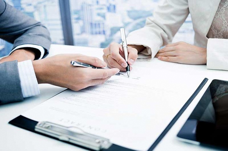 Страхование груза