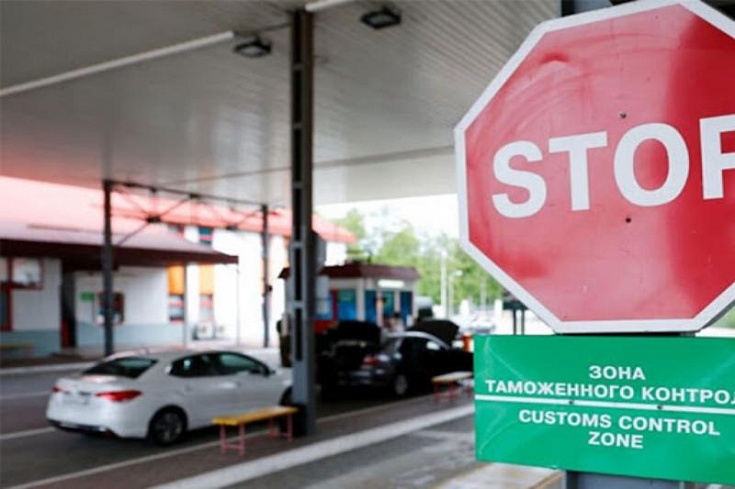 Транспортная логистика