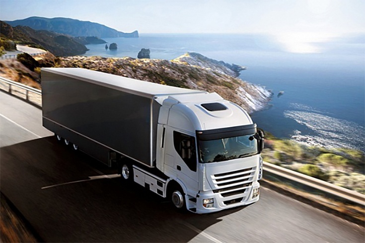 Международные перевозки